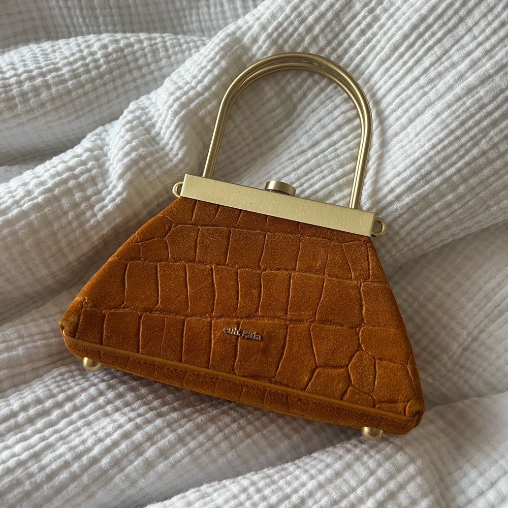 Cult Gaia purse
